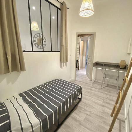 Appartement Cosy Proche Centre Ville Montpellier Luaran gambar