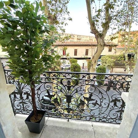 Appartement Cosy Proche Centre Ville Montpellier Luaran gambar