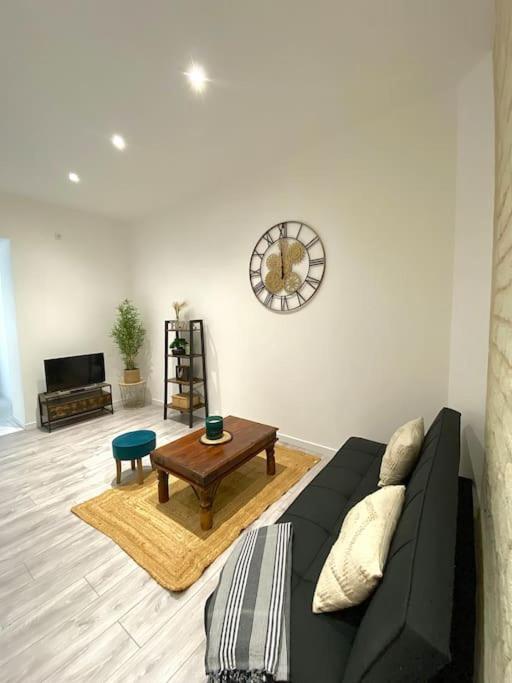 Appartement Cosy Proche Centre Ville Montpellier Luaran gambar