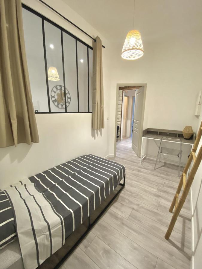 Appartement Cosy Proche Centre Ville Montpellier Luaran gambar