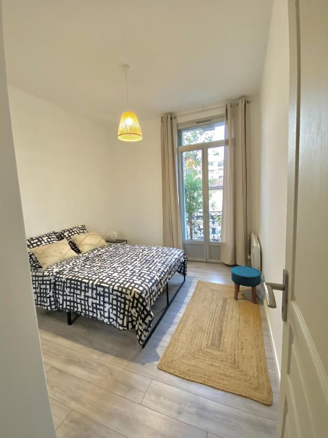 Appartement Cosy Proche Centre Ville Montpellier Luaran gambar