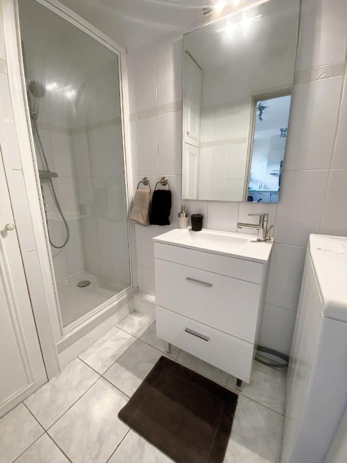Appartement Cosy Proche Centre Ville Montpellier Luaran gambar
