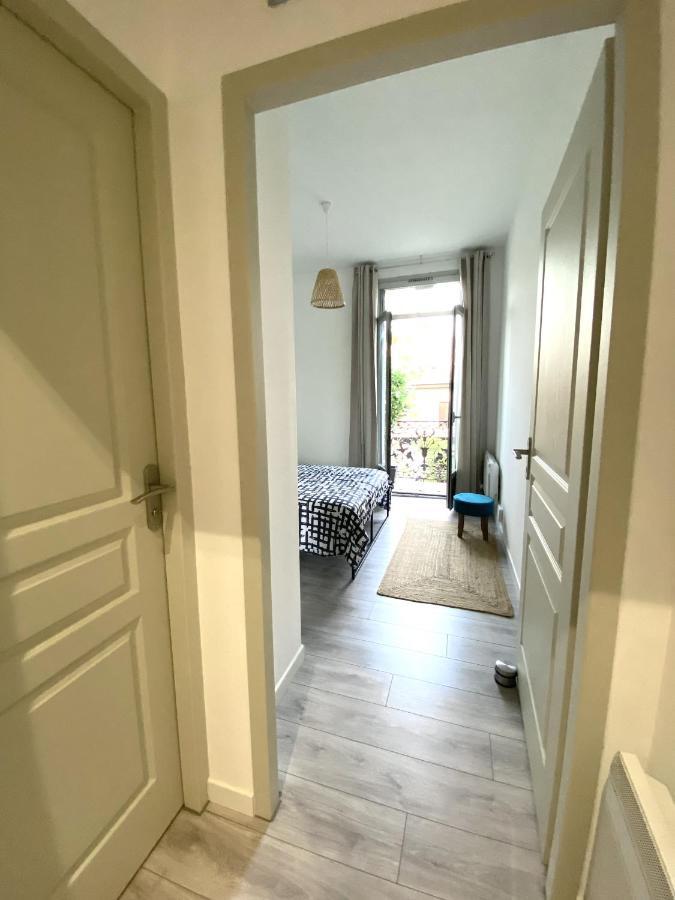 Appartement Cosy Proche Centre Ville Montpellier Luaran gambar